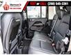 2025 Jeep Wrangler Sahara (Stk: 250105) in Vernon - Image 24 of 26