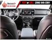 2025 Jeep Wrangler Sahara (Stk: 250105) in Vernon - Image 25 of 26