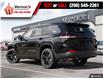 2025 Jeep Grand Cherokee L Laredo (Stk: 250114) in Vernon - Image 4 of 30