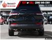 2025 Jeep Grand Cherokee L Laredo (Stk: 250114) in Vernon - Image 5 of 30