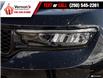 2025 Jeep Grand Cherokee L Laredo (Stk: 250114) in Vernon - Image 10 of 30