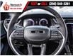 2025 Jeep Grand Cherokee L Laredo (Stk: 250114) in Vernon - Image 14 of 30