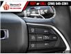 2025 Jeep Grand Cherokee L Laredo (Stk: 250114) in Vernon - Image 19 of 30
