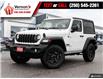2025 Jeep Wrangler Sport (Stk: 250103) in Vernon - Image 1 of 25