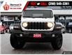 2025 Jeep Wrangler Sport (Stk: 250103) in Vernon - Image 2 of 25