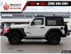 2025 Jeep Wrangler Sport (Stk: 250103) in Vernon - Image 3 of 25