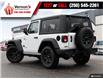 2025 Jeep Wrangler Sport (Stk: 250103) in Vernon - Image 4 of 25