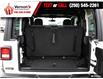 2025 Jeep Wrangler Sport (Stk: 250103) in Vernon - Image 11 of 25