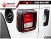 2025 Jeep Wrangler Sport (Stk: 250103) in Vernon - Image 12 of 25