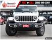 2025 Jeep Wrangler Sahara (Stk: 250104) in Vernon - Image 2 of 26