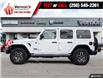 2025 Jeep Wrangler Sahara (Stk: 250104) in Vernon - Image 3 of 26