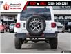 2025 Jeep Wrangler Sahara (Stk: 250104) in Vernon - Image 5 of 26