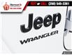 2025 Jeep Wrangler Sahara (Stk: 250104) in Vernon - Image 9 of 26