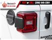 2025 Jeep Wrangler Sahara (Stk: 250104) in Vernon - Image 12 of 26