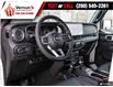 2025 Jeep Wrangler Sahara (Stk: 250104) in Vernon - Image 13 of 26