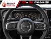 2025 Jeep Wrangler Sahara (Stk: 250104) in Vernon - Image 14 of 26