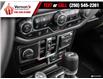 2025 Jeep Wrangler Sahara (Stk: 250104) in Vernon - Image 20 of 26