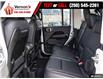 2025 Jeep Wrangler Sahara (Stk: 250104) in Vernon - Image 24 of 26