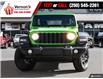 2025 Jeep Wrangler Sport (Stk: 250110) in Vernon - Image 2 of 25