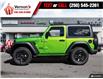 2025 Jeep Wrangler Sport (Stk: 250110) in Vernon - Image 3 of 25