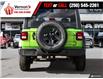 2025 Jeep Wrangler Sport (Stk: 250110) in Vernon - Image 5 of 25