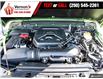 2025 Jeep Wrangler Sport (Stk: 250110) in Vernon - Image 8 of 25