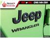 2025 Jeep Wrangler Sport (Stk: 250110) in Vernon - Image 9 of 25