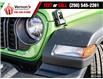 2025 Jeep Wrangler Sport (Stk: 250110) in Vernon - Image 10 of 25