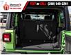 2025 Jeep Wrangler Sport (Stk: 250110) in Vernon - Image 11 of 25
