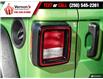 2025 Jeep Wrangler Sport (Stk: 250110) in Vernon - Image 12 of 25