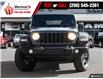 2025 Jeep Wrangler Sport (Stk: 250111) in Vernon - Image 2 of 25