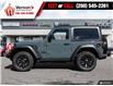 2025 Jeep Wrangler Sport (Stk: 250111) in Vernon - Image 3 of 25