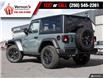 2025 Jeep Wrangler Sport (Stk: 250111) in Vernon - Image 4 of 25