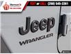 2025 Jeep Wrangler Sport (Stk: 250111) in Vernon - Image 9 of 25
