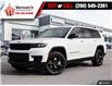 2025 Jeep Grand Cherokee L Laredo (Stk: 250134) in Vernon - Image 1 of 28