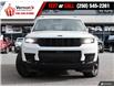 2025 Jeep Grand Cherokee L Laredo (Stk: 250134) in Vernon - Image 2 of 28