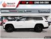 2025 Jeep Grand Cherokee L Laredo (Stk: 250134) in Vernon - Image 3 of 28