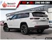 2025 Jeep Grand Cherokee L Laredo (Stk: 250134) in Vernon - Image 4 of 28
