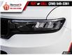 2025 Jeep Grand Cherokee L Laredo (Stk: 250134) in Vernon - Image 10 of 28