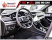 2025 Jeep Grand Cherokee L Laredo (Stk: 250134) in Vernon - Image 13 of 28