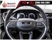 2025 Jeep Grand Cherokee L Laredo (Stk: 250134) in Vernon - Image 14 of 28