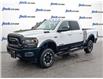 2022 RAM 2500 Power Wagon (Stk: 103946) in London - Image 1 of 25