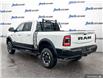 2022 RAM 2500 Power Wagon (Stk: 103946) in London - Image 4 of 25
