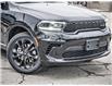 2025 Dodge Durango GT AWD| BLACKTOP PACKAGE| (Stk: S078) in Burlington - Image 2 of 26