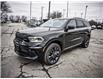 2025 Dodge Durango GT AWD| BLACKTOP PACKAGE| (Stk: S078) in Burlington - Image 5 of 26