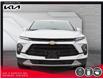 2023 Chevrolet Blazer LT AWD | REMOTE START | LOW KM (Stk: U3035) in Grimsby - Image 2 of 16