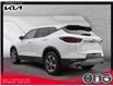 2023 Chevrolet Blazer LT AWD | REMOTE START | LOW KM (Stk: U3035) in Grimsby - Image 4 of 16