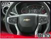 2023 Chevrolet Blazer LT AWD | REMOTE START | LOW KM (Stk: U3035) in Grimsby - Image 12 of 16