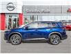 2025 Nissan Rogue SV Moonroof (Stk: 25-182) in Smiths Falls - Image 3 of 23