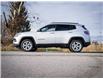 2025 Jeep Compass North (Stk: S577925) in Surrey - Image 3 of 24